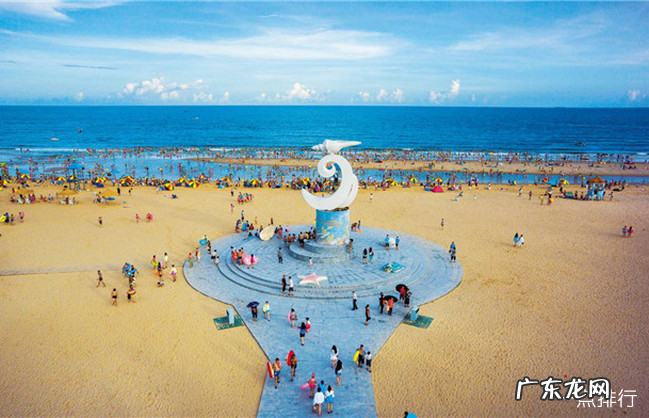 阳江十大旅游景点排行榜 阳江必去的景点推荐