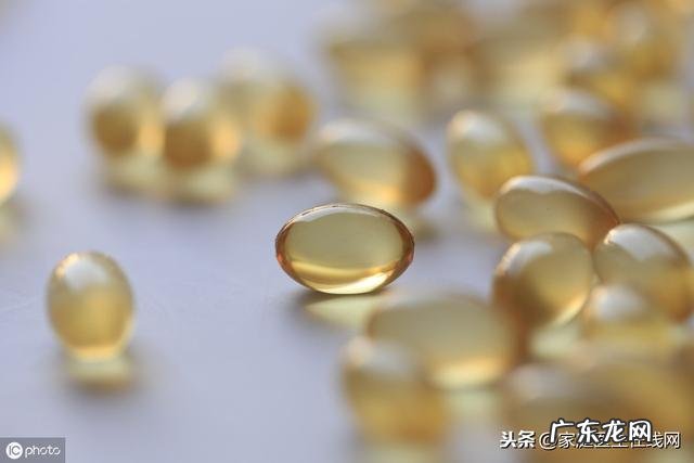 维生素e有什么作用和功能