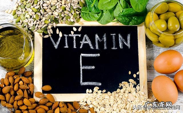 维生素e有什么作用和功能