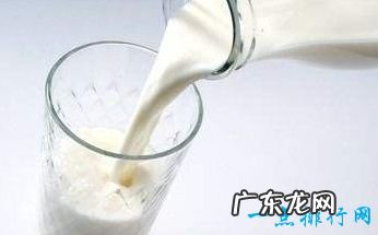 世界上十大提供最好牛奶的国家 新西兰奶粉排第四