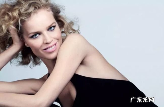 捷克十大最美女星 捷克最火辣的女性
