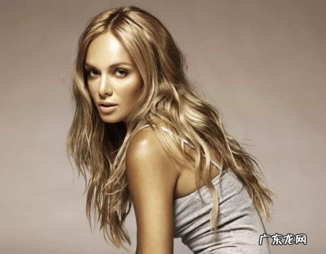 捷克十大最美女星 捷克最火辣的女性