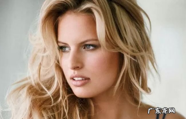 捷克十大最美女星 捷克最火辣的女性