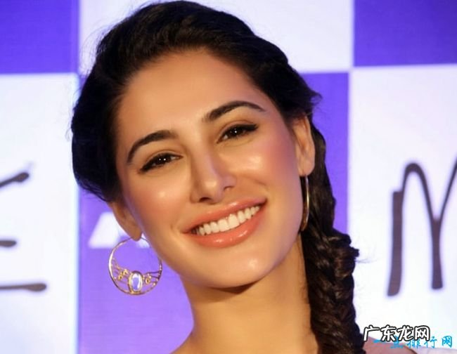 亚洲十大女神 中国仅有两名上榜!