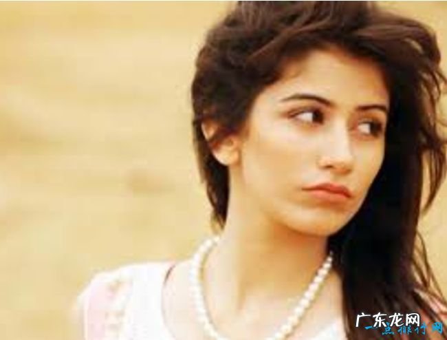 亚洲十大女神 中国仅有两名上榜!