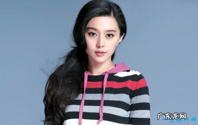 亚洲十大女神 中国仅有两名上榜!