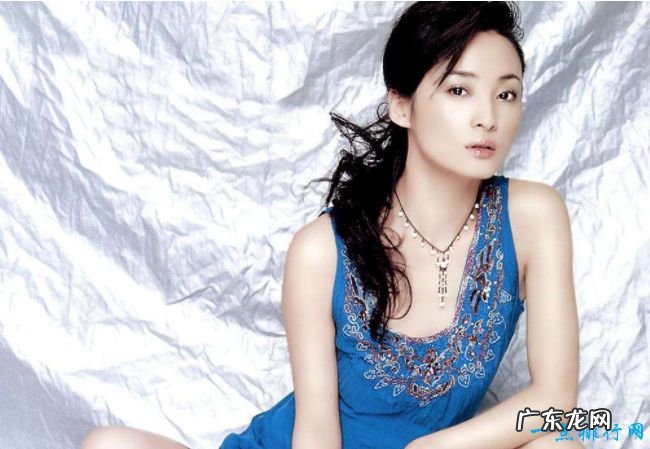 亚洲十大女神 中国仅有两名上榜!