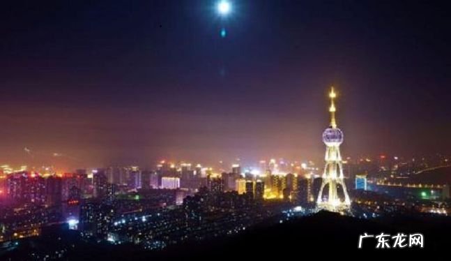 中国十大最美城市 那一座是你家的模样