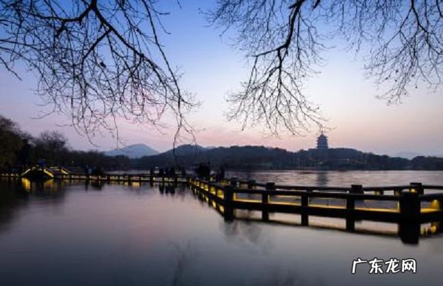 中国十大最美城市 那一座是你家的模样