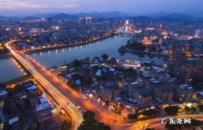 中国十大最美城市 那一座是你家的模样