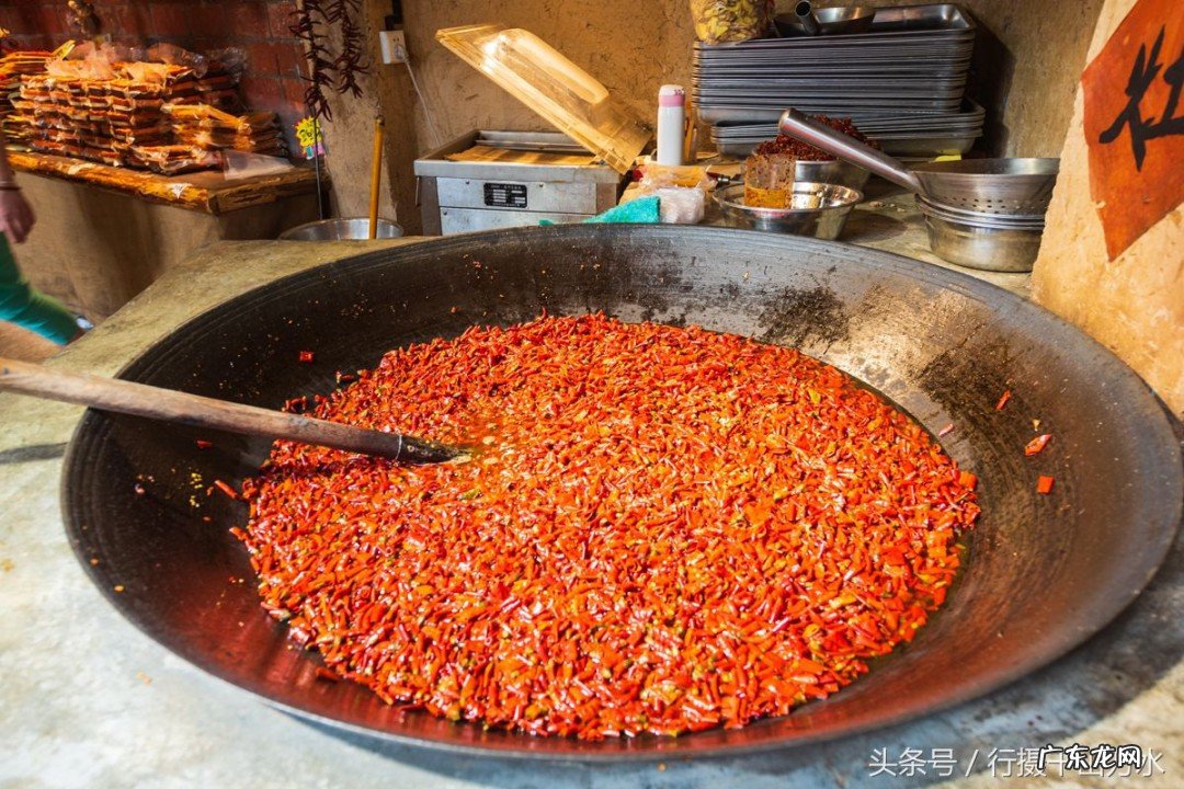 在家里吃的火锅底料怎么弄