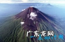 世界上随时喷发的10座活火山 富士山是活火山吗