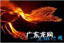 世界上随时喷发的10座活火山 富士山是活火山吗