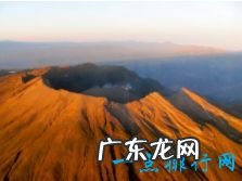 世界上随时喷发的10座活火山 富士山是活火山吗