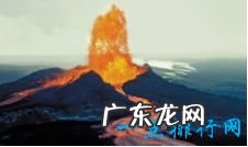 世界上随时喷发的10座活火山 富士山是活火山吗