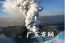 世界上随时喷发的10座活火山 富士山是活火山吗