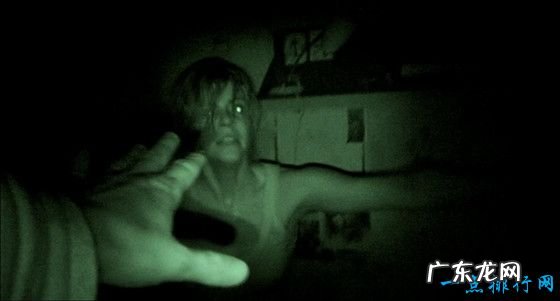 欧美恐怖片排行榜前十名 西方最让人毛骨悚然的电影