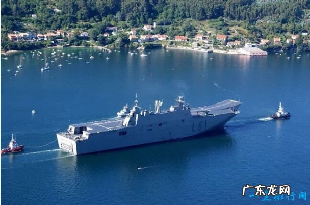 世界十大航母排行第一名在意料之中