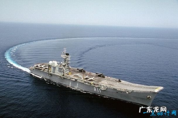 世界十大航母排行第一名在意料之中