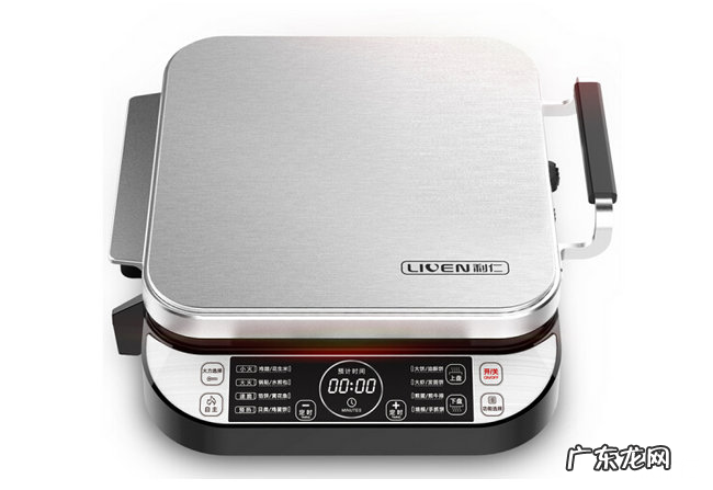 利仁电饼铛哪款好 利仁电饼档最畅销的型号排行