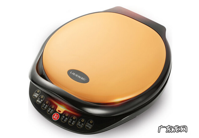 利仁电饼铛哪款好 利仁电饼档最畅销的型号排行