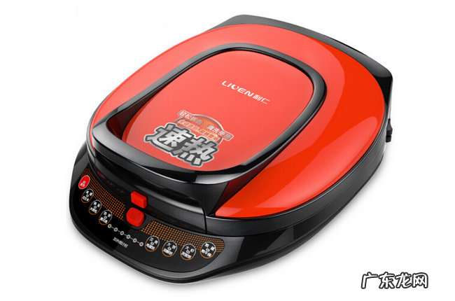 利仁电饼铛哪款好 利仁电饼档最畅销的型号排行