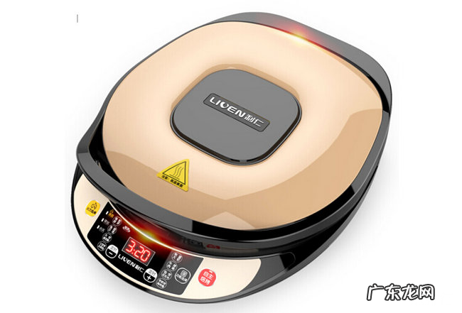 利仁电饼铛哪款好 利仁电饼档最畅销的型号排行