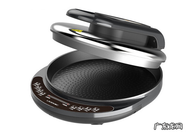 利仁电饼铛哪款好 利仁电饼档最畅销的型号排行