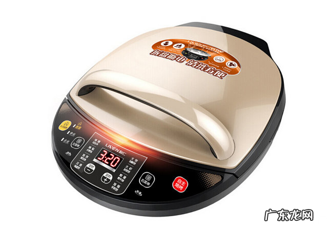 利仁电饼铛哪款好 利仁电饼档最畅销的型号排行