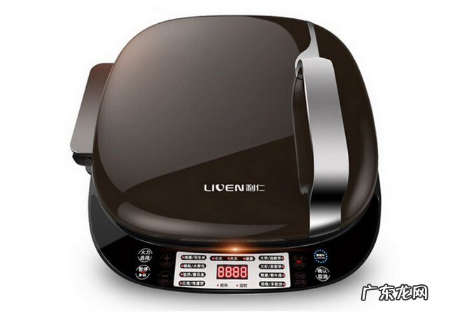 利仁电饼铛哪款好 利仁电饼档最畅销的型号排行