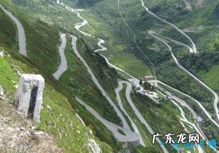 十大世界上最恐怖的公路 通常被称为“死亡之路“