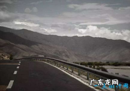 十大世界上最恐怖的公路 通常被称为“死亡之路“