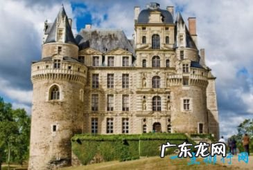 世界上十大闹鬼的城堡排行 爱丁堡排第五