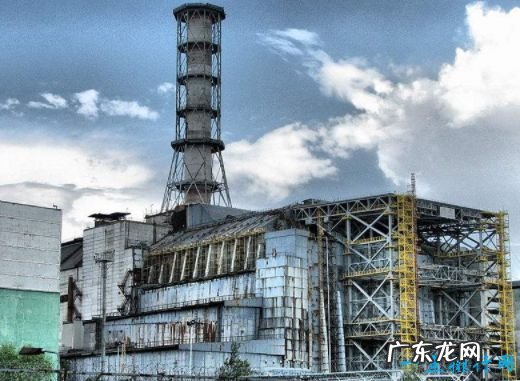 世界上最严重的核泄漏事故 差点毁灭地球的切尔洛贝利