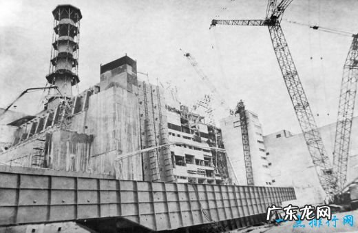 世界上最严重的核泄漏事故 差点毁灭地球的切尔洛贝利