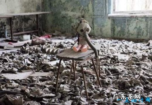 世界上最严重的核泄漏事故 差点毁灭地球的切尔洛贝利