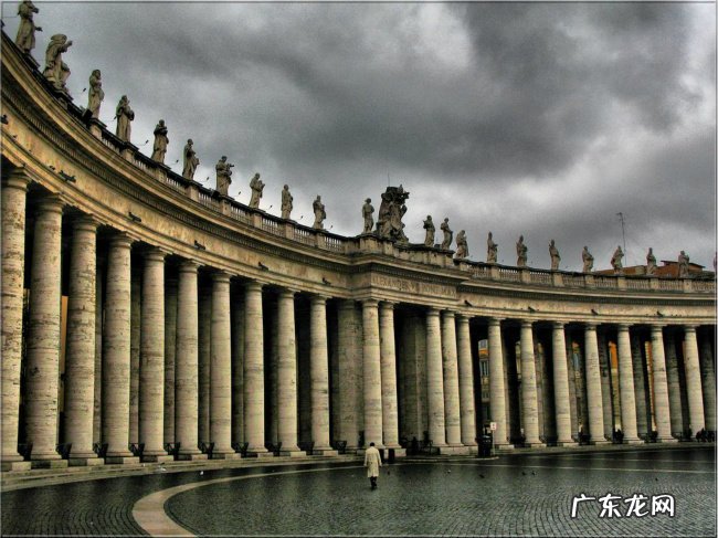 2018年梵蒂冈人口 梵蒂冈有多少人口及人口增长率