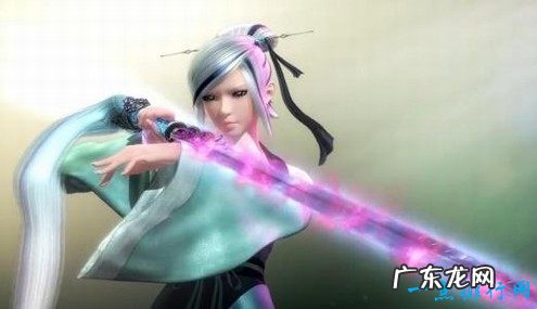 秦时明月十大名剑 第一已成迷几乎无人所见