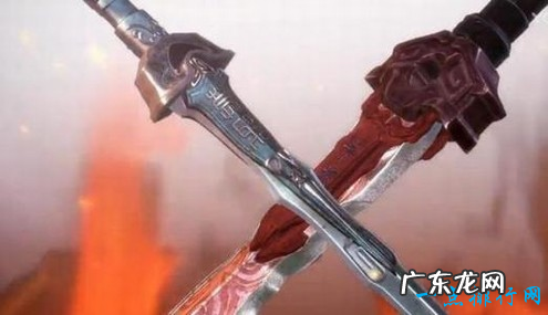 秦时明月十大名剑 第一已成迷几乎无人所见