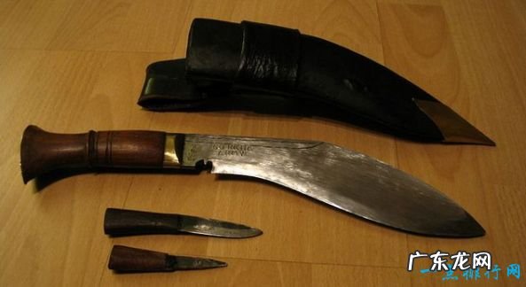 世界名刀排名世界十大名刀排名