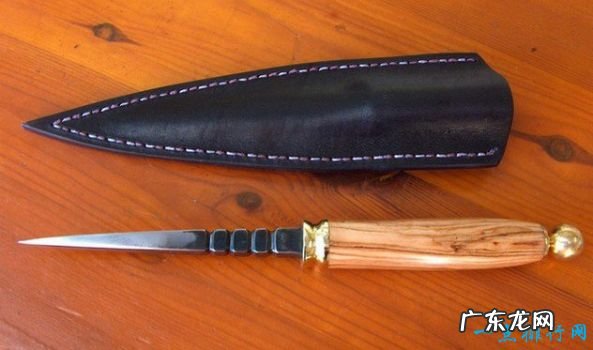 世界名刀排名世界十大名刀排名