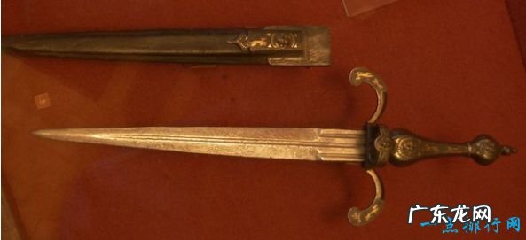 世界名刀排名世界十大名刀排名