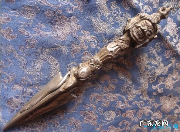 世界名刀排名世界十大名刀排名