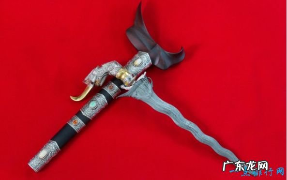 世界名刀排名世界十大名刀排名