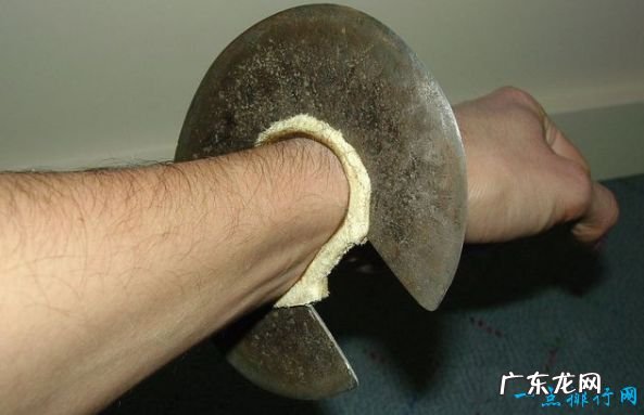 世界名刀排名世界十大名刀排名