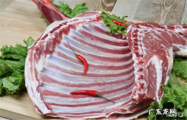 宁夏十大特产 宁夏特产有哪些