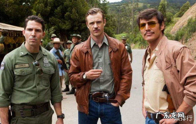 十大评分最高的美剧 经典好看的美剧排行