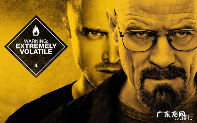 十大评分最高的美剧 经典好看的美剧排行