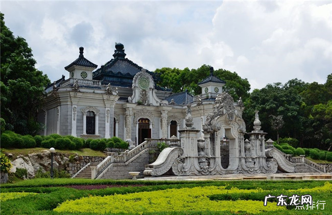 珠海十大旅游景点大全 珠海值得去的景点推荐