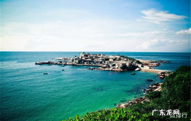 珠海十大旅游景点大全 珠海值得去的景点推荐